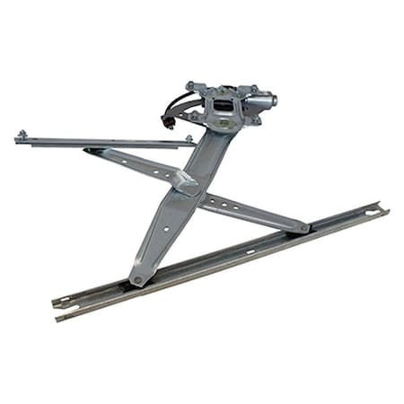 Motorcraft Regulator Asy Window Regulatr, Wlra31 WLRA31